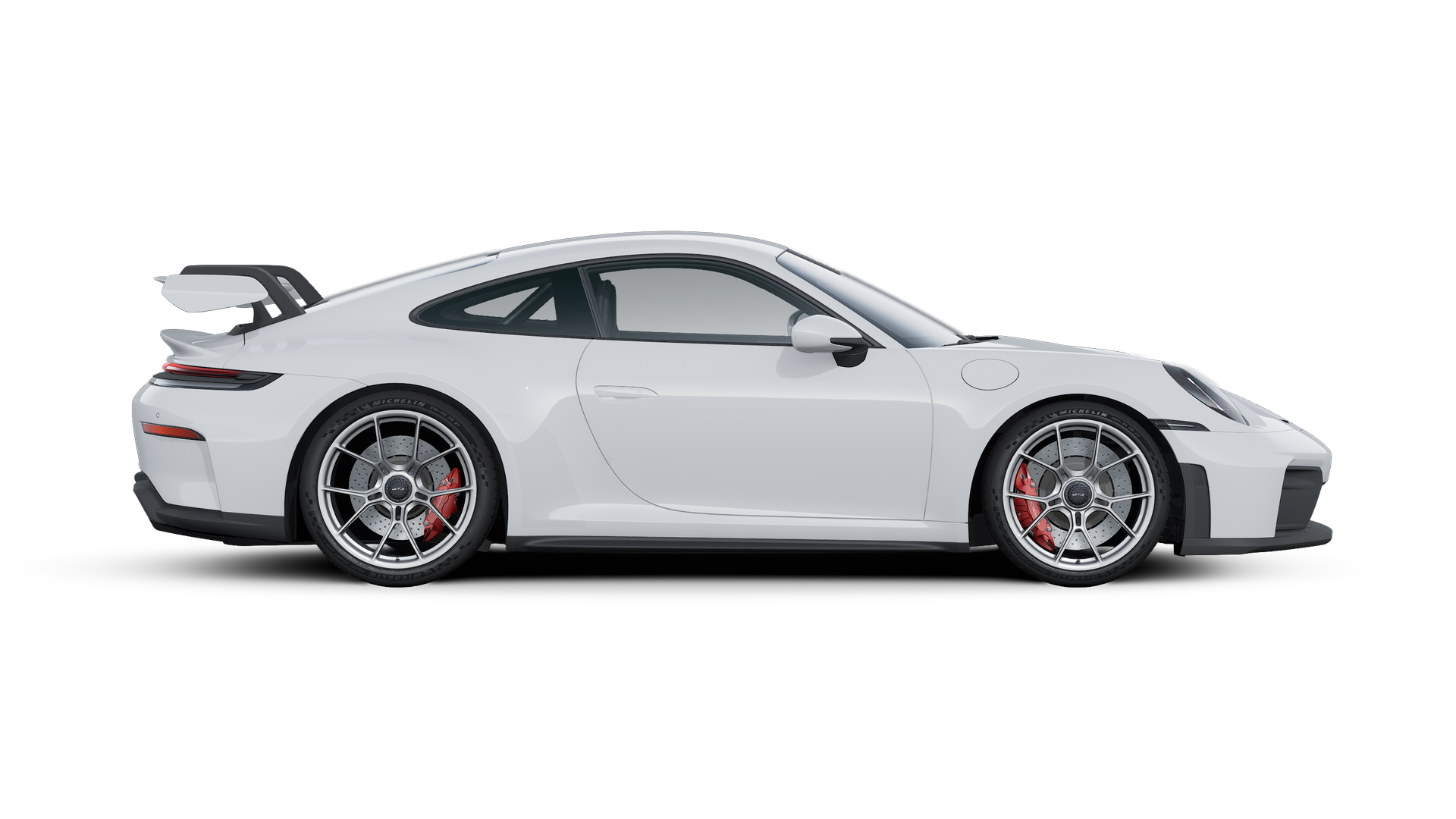ポルシェ 911ターボ ドライバーズマニュアル ポルシェ911ターボ（4WD/8AT）【試乗記】 “寸止め”にバンザイ